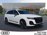 New 2025 Audi Q7 3.0T Prestige image 1