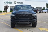 New 2025 RAM 1500 Rebel w/ Advanced Safety Group II image 2