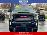 Used 2023 GMC Sierra 2500 AT4 w/ AT4 Preferred Package image 2