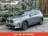 Used 2025 BMW X3 xDrive30i image 3