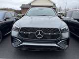 New 2025 Mercedes-Benz GLE 450e 4MATIC image 3