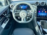 New 2025 Mercedes-Benz GLC 43 AMG 4MATIC Coupe image 3