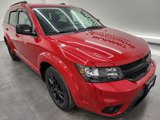 Used 2019 Dodge Journey SE w/ Blacktop Package image 2