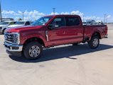 New 2026 Ford F250 Lariat image 5
