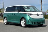 New 2025 Volkswagen ID. Buzz 1st Edition image 2