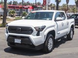 New 2025 Toyota Tacoma SR5 image 3