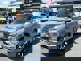 New 2025 Mitsubishi Outlander AWD image 5