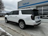 New 2025 Chevrolet Suburban Premier image 3
