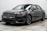 Used 2018 Lincoln Continental Reserve w/ Rear-seat Package image 6