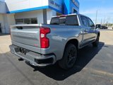 New 2025 Chevrolet Silverado 1500 RST w/ RST All Star Premium Package image 6