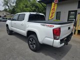 Used 2017 Toyota Tacoma TRD Sport image 2