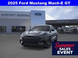 New 2025 Ford Mustang Mach-E GT image 2