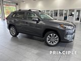 New 2025 Toyota RAV4 XLE Premium image 4