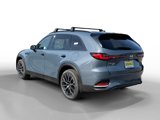 New 2025 MAZDA CX-70 Plug-In Hybrid w/ Premium Plus image 3