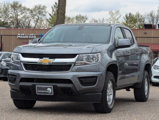 Used 2020 Chevrolet Colorado W/T w/ WT Convenience Package image 5