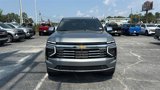 New 2026 Chevrolet Tahoe Premier image 2