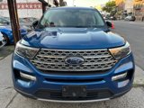Used 2020 Ford Explorer Limited image 2