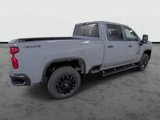 New 2025 Chevrolet Silverado 2500 Custom w/ Custom Value Package image 4