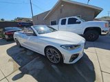 Used 2024 BMW 440i xDrive Convertible w/ Premium Package image 2