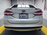 Used 2018 Ford Fusion S w/ Equipment Group 101A image 6