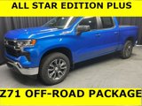 New 2026 Chevrolet Silverado 1500 LT image 2