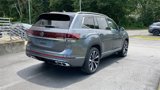 New 2025 Volkswagen Atlas SEL Premium R-Line image 5