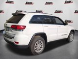 Certified 2021 Jeep Grand Cherokee Laredo X image 5