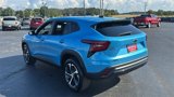Certified 2025 Chevrolet Trax RS image 6