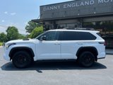 Used 2025 Toyota Sequoia TRD Pro w/ Tow Technology Package image 2