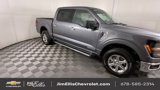 Used 2024 Ford F150 XLT w/ Mobile Office Package image 2