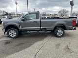 New 2025 Ford F350 XLT image 4