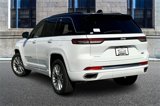 New 2025 Jeep Grand Cherokee Summit image 3