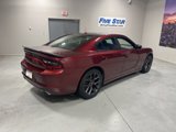 Used 2021 Dodge Charger SXT w/ Blacktop Package image 5