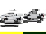 New 2025 Nissan Frontier PRO-4X w/ Pro Premium Package image 4