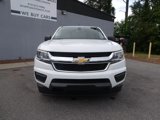 Used 2019 Chevrolet Colorado W/T w/ WT Convenience Package image 2