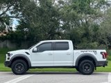 Used 2018 Ford F150 Raptor w/ Equipment Group 802A Luxury image 2