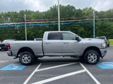 Used 2024 RAM 2500 Big Horn w/ Sport Appearance Package image 5