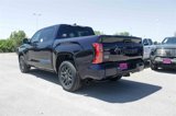 New 2025 Toyota Tundra Platinum image 5