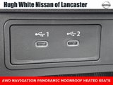 New 2025 Nissan Murano SL image 4