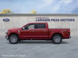 New 2025 Ford F150 Lariat image 3