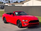 Used 2023 Ford Mustang Premium image 2