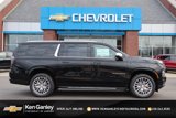 New 2025 Chevrolet Suburban Premier image 1