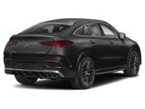 New 2026 Mercedes-Benz GLE 53 AMG 4MATIC image 2
