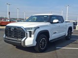 New 2025 Toyota Tundra SR5 image 3