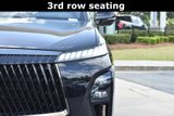 New 2025 INFINITI QX80 Autograph w/ Autograph Exterior Package image 5