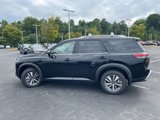 New 2025 Nissan Pathfinder SL image 5