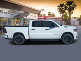 New 2026 RAM 1500 Big Horn image 2