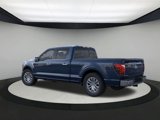 New 2025 Ford F150 Lariat image 4