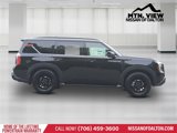 New 2025 Nissan Armada PRO-4X w/ Pro-4X Premium Package image 4