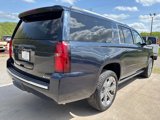 Used 2017 Chevrolet Suburban Premier image 3